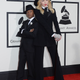Image for article titled Sheers, Sparkles and Slinky Gowns at the Grammys Red Carpet